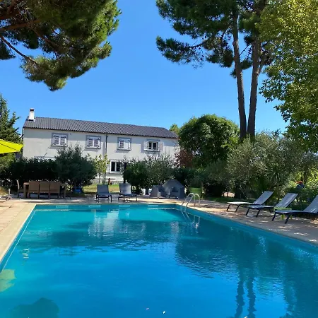 U-casone Apartamento Linguizzetta