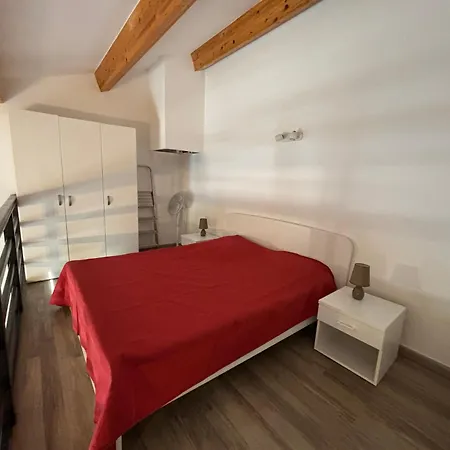 U-casone Apartamento