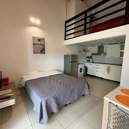 Apartamento U-casone
