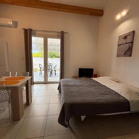 U-casone Apartamento Linguizzetta