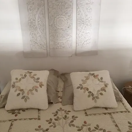 U-casone Apartamento