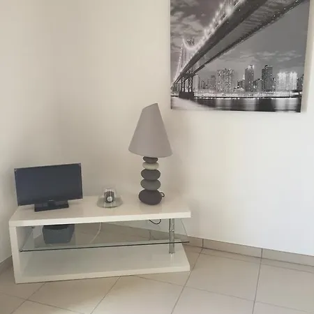 U-casone Apartamento Linguizzetta