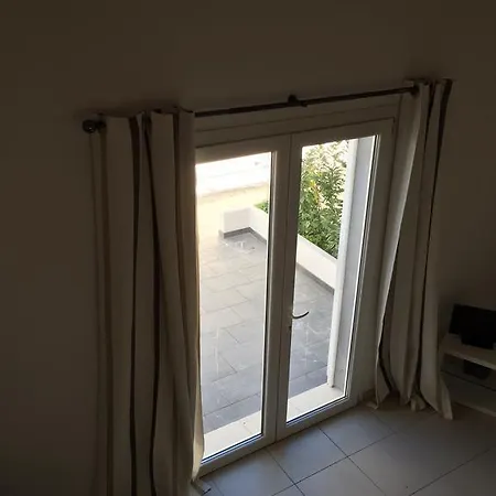 U-casone Apartamento