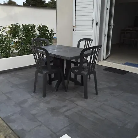 U-casone Apartamento *