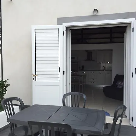 U-casone * Linguizzetta