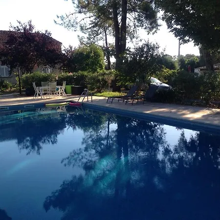 U-casone Apartamento Linguizzetta