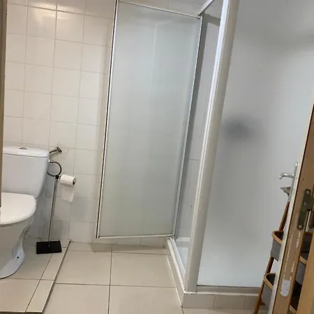 Apartment U-casone Linguizzetta