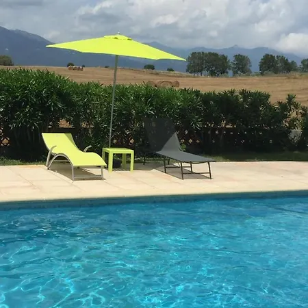 Lägenhet U-casone *