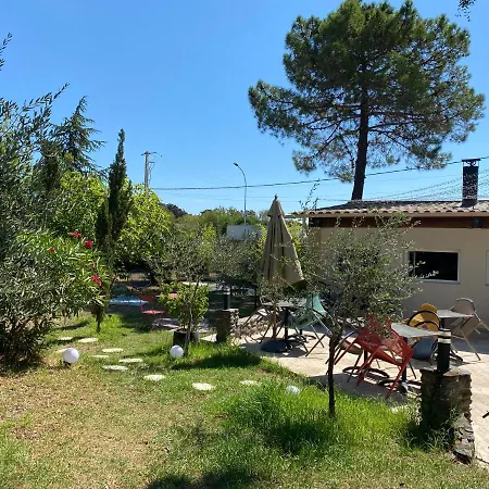 Apartment U-casone *