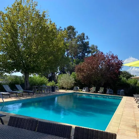 Apartment U-casone