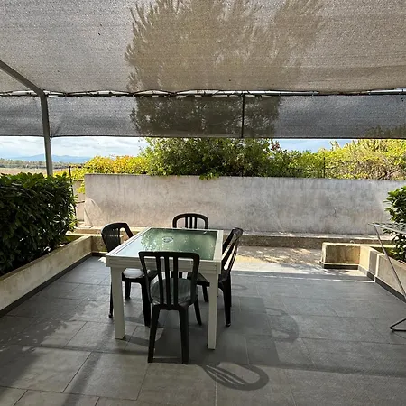 U-casone Apartment *