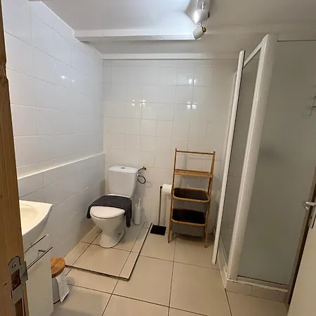 Apartment U-casone *