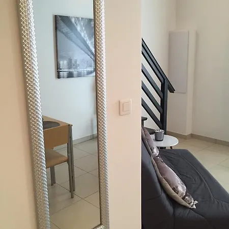 Apartment U-casone Linguizzetta