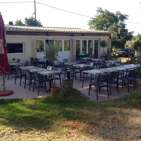 Apartment U-casone Linguizzetta