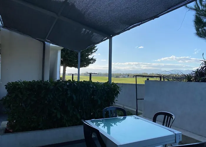 U-casone * Linguizzetta