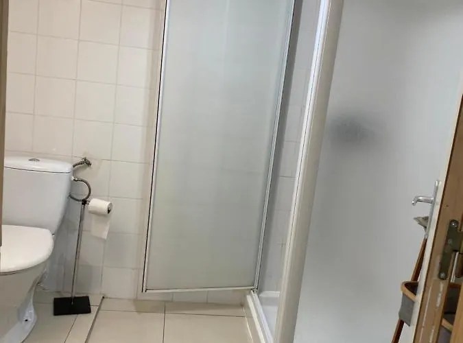 Appartement U-casone Linguizzetta