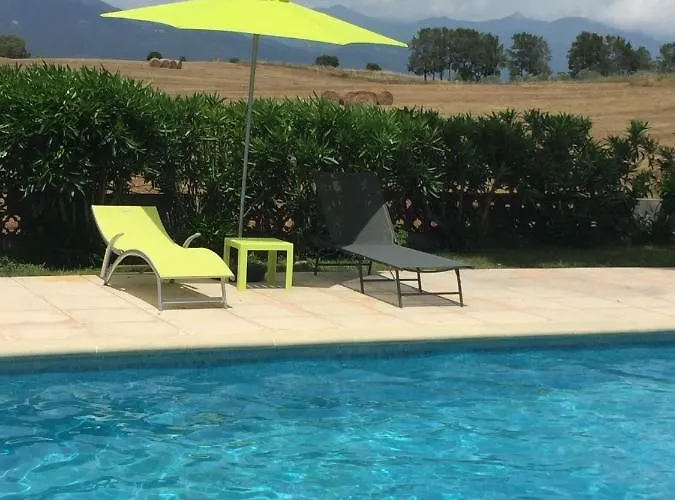 Appartement U-casone *