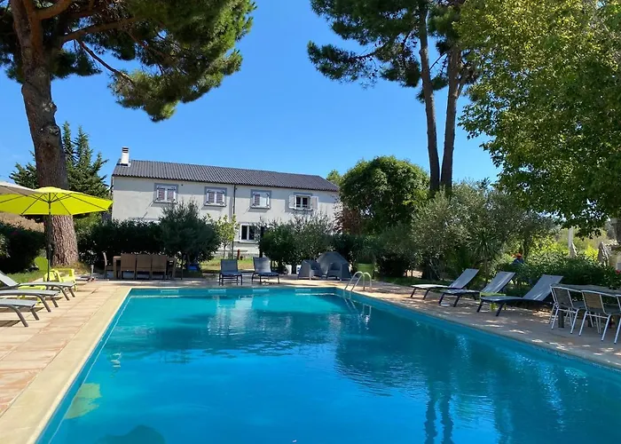 U-casone Appartement Linguizzetta