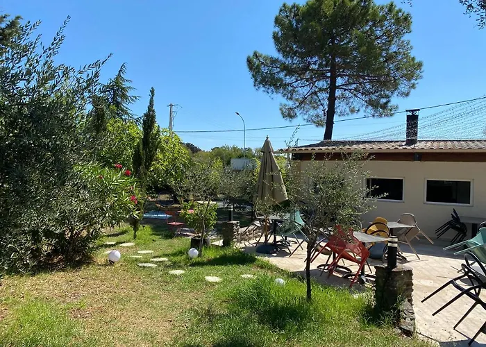 Appartement U-casone *