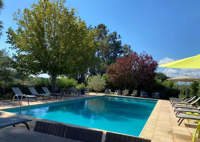 Appartement U-casone