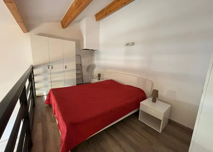 U-casone Appartement