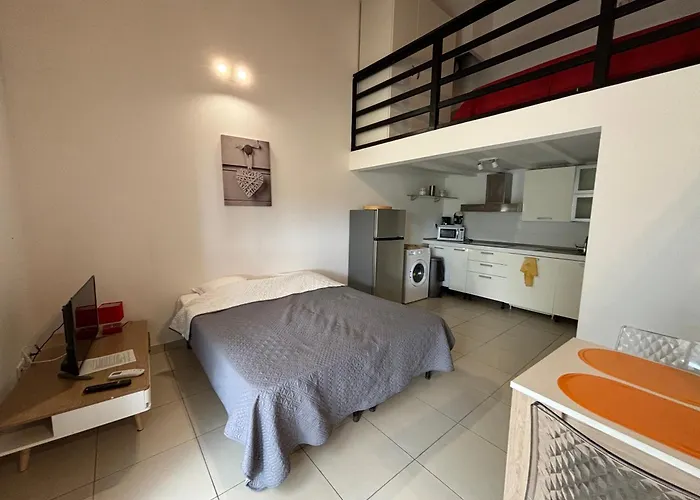 Appartement U-casone