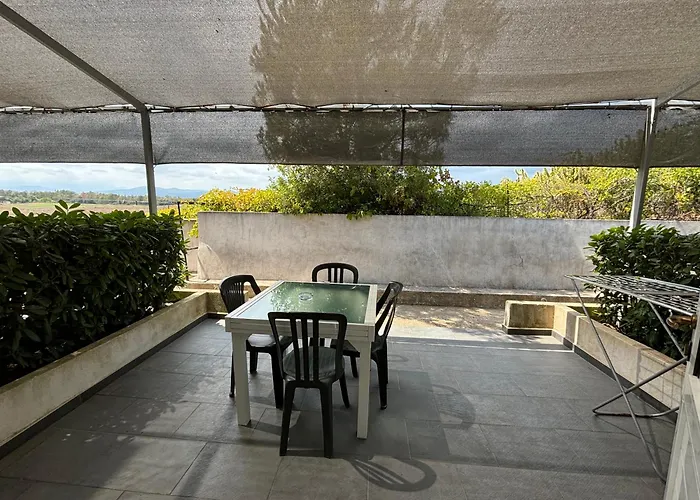 U-casone Appartement *