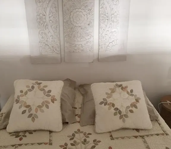 U-casone Appartement