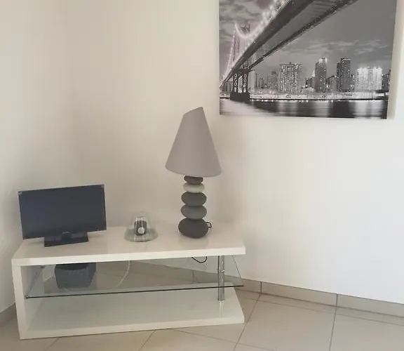 U-casone Appartement Linguizzetta