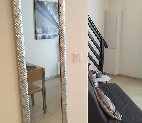 Appartement U-casone Linguizzetta