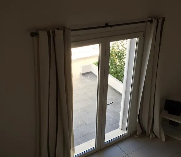 U-casone Appartement