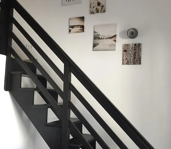 U-casone Lägenhet *