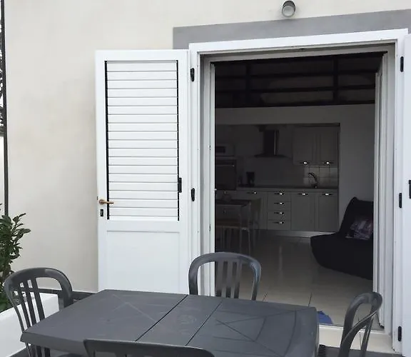 U-casone * Linguizzetta