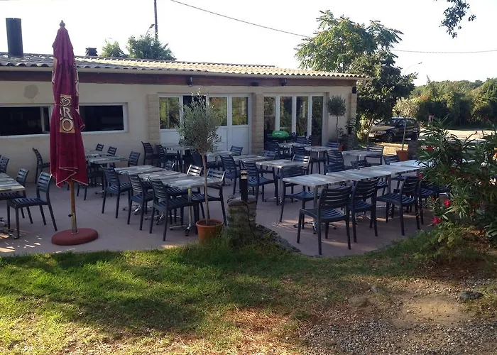 Appartement U-casone Linguizzetta